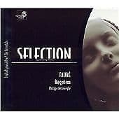 Ens.Musique Oblique : Faure:Requiem CD Pre-Owned