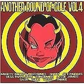 Another Round of Golf Vol. 4 CD (2002) Pre-Owned