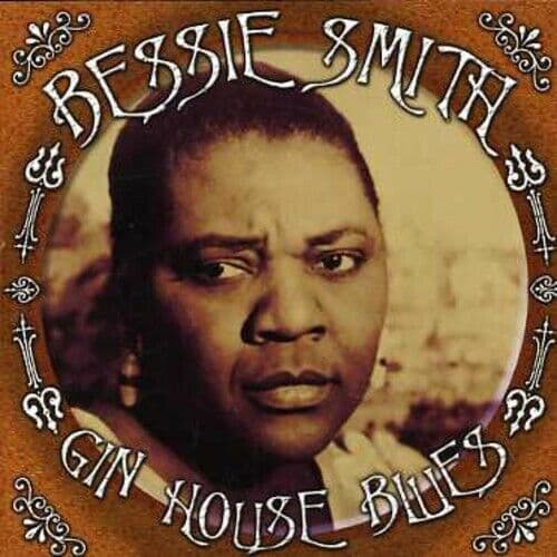 Smith, Bessie : Gin House Blues CD Pre-Owned