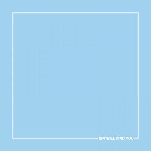 Storm the Sky : Sin Will Find You CD (2016) Pre-Owned