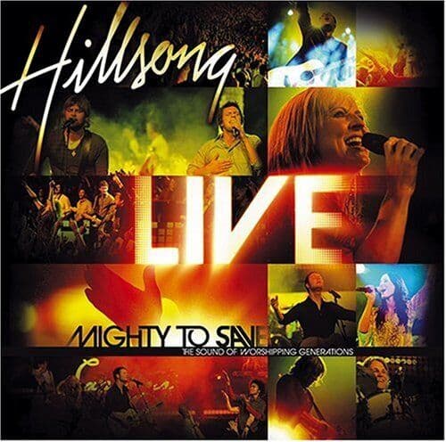 Mighty to Save [bonus Dvd] CD 2 discs (2006) Pre-Owned