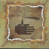 Metal Spark : Corrosive CD Pre-Owned