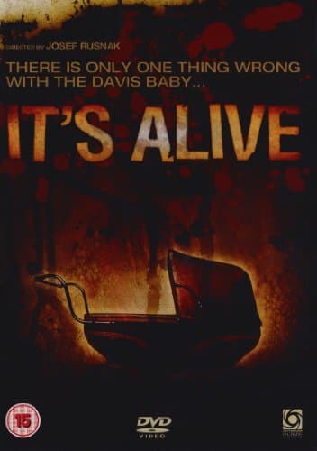 It's Alive DVD (2009)