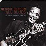 George Benson : All Blues CD Pre-Owned