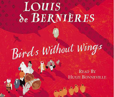 Birds Without Wings CD (2004) Pre-Owned