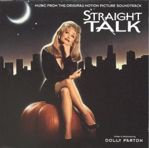 Various : Straight Talk CD Pre-Owned