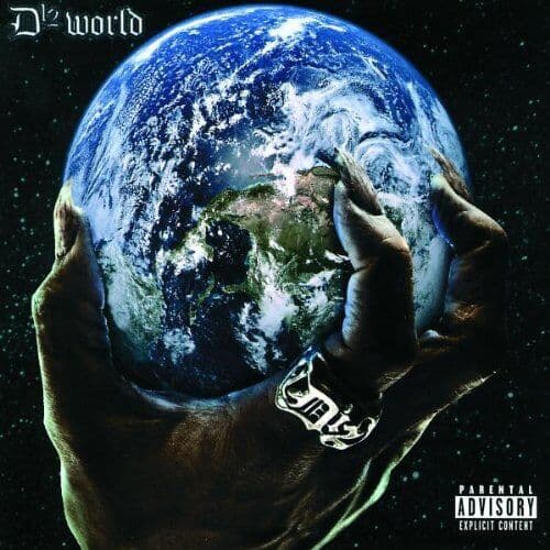 D12 : World CD Pre-Owned