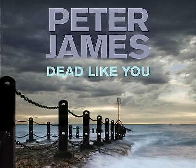 Gaminara, William : Dead Like You CD Pre-Owned