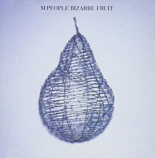 M People : Bizarre Fruit CD Pre-Owned
