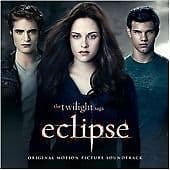 Various Artists : Eclipse CD (2010) Pre-Owned