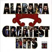 Alabama : Gh CD Pre-Owned
