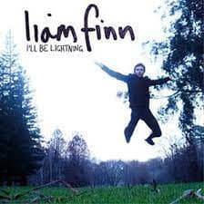 Liam Finn : Ill Be Lightning CD Pre-Owned
