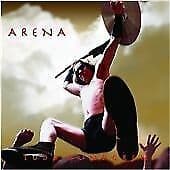 Todd Rundgren : Arena CD (2008) Pre-Owned