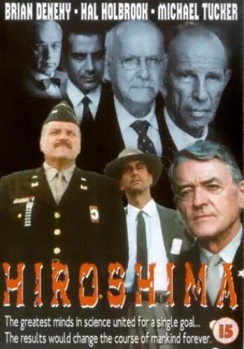 Hiroshima DVD (2001) Dokumentti, ikäraja 15