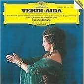 Aida Highlights [european Import] CD Import (1993) Pre-Owned