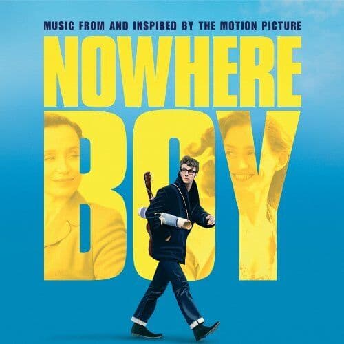 Various Artists : Nowhere Boy CD 2 discs (2009) Pre-Owned