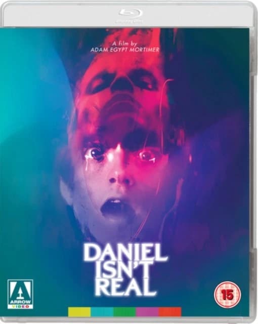 Daniel Isnt Real Brand New