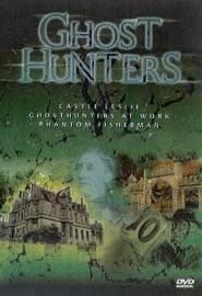 Ghost Hunters: Castle Leslie / Ghosthunters At Work / Phantom Fish DVD