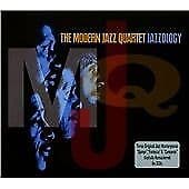 Kenny Clarke : Jazzology CD Pre-Owned