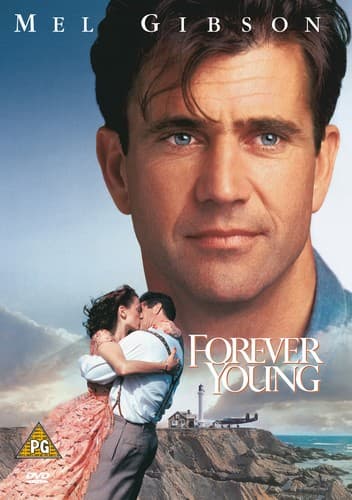 Forever Young - DVD (1999)