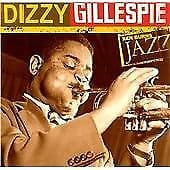 Dizzy Gillespie : Ken Burns Jazz CD (2000) Pre-Owned