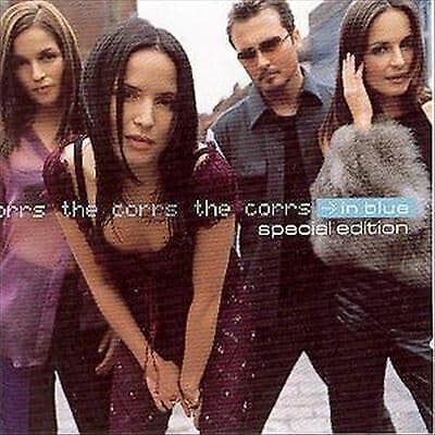 The Corrs : In Blue: Special Edition CD (2000) Pre-Owned