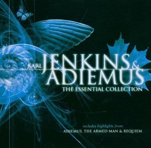 Karl Jenkins : The Essential Collection CD (2006) Pre-Owned
