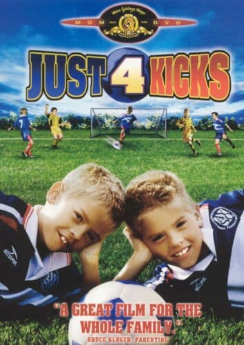 Just For Kicks [2003] [Region 1] [ DVD Pre-Owned Region 2
