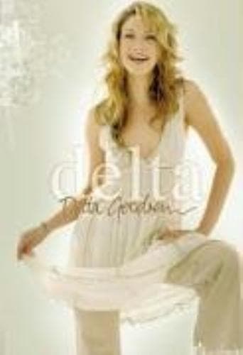 Delta: Innocent Eyes DVD (2003) Cert E Pre-Owned Region 2
