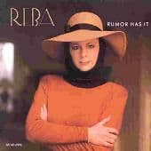 Reba McEntire : Rumour Has It: REBA CD (1999) Pre-Owned