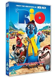 Rio (DVD, 2012)