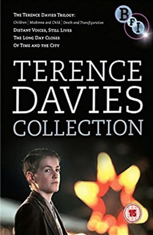 Terrence Davies Collection DVD (1976)