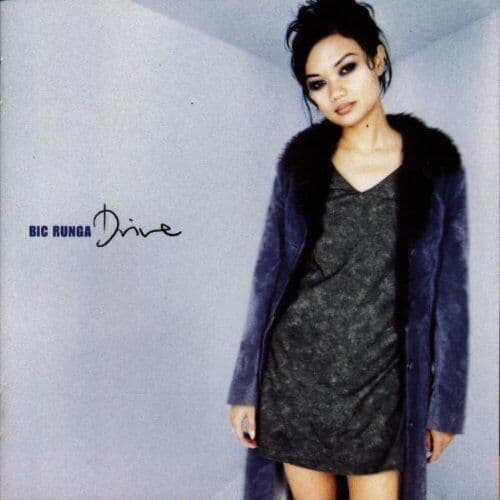 Bic Runga : Drive CD (1998) Pre-Owned