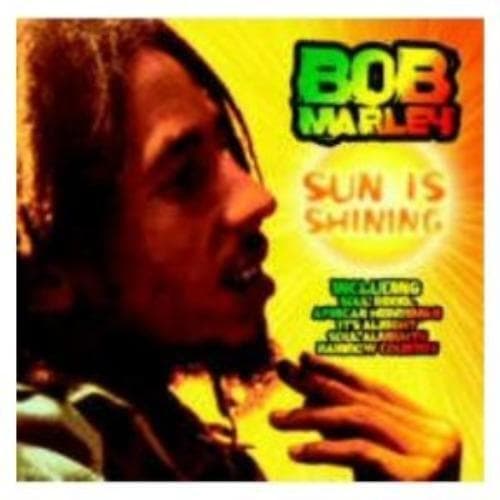 Sun Is Shining CD (2000) Pre-Owned