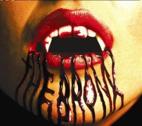 The Bronx CD Pre-Owned