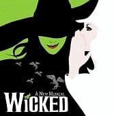 Wicked [us Import] CD (2003) Pre-Owned