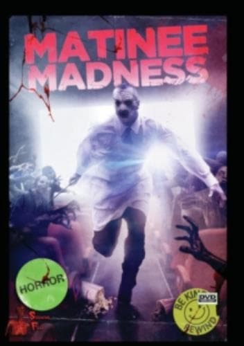 Matinee Madness DVD