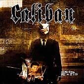 Caliban : Shadow Hearts: Repackaged CD Pre-Owned