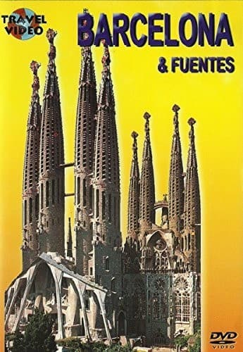 Barcelona och Fuentes DVD