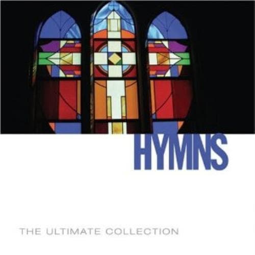VARIOUS : The Ultimate Collection - Hymns CD Pre-Owned