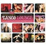 Various Artists : Beginner's Guide to Tango Lounge CD 3 discs (2007) Pre-Owned