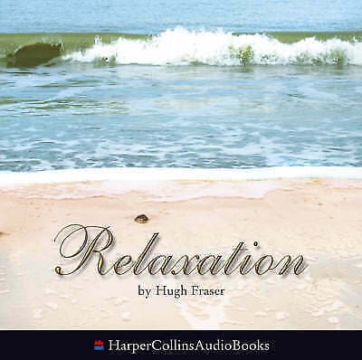 Fraser, Hugh : Relaxation CD Pre-Owned