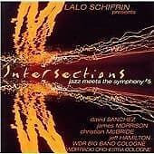 Intersections CD (2001) Pre-Owned