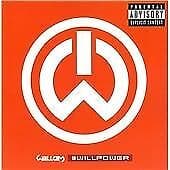 will.i.am : #willpower CD Deluxe Album (2013) Pre-Owned
