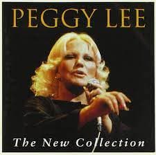 Peggy Lee : The New Collection CD Pre-Owned