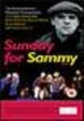Sunday For Sammy 2004 [2004] DVD Pre-Owned Region 2