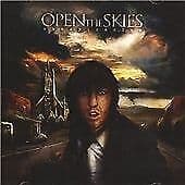 Open The Skies : Conspiracies CD (2008) Pre-Owned