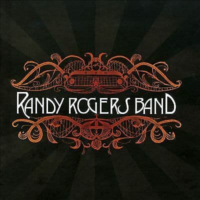 Randy Rogers Band : Randy Rogers Band CD (2009) Pre-Owned