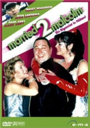 Married 2 Malcolm - Ein Bigamist In Nte DVD Pre-Owned Region 2