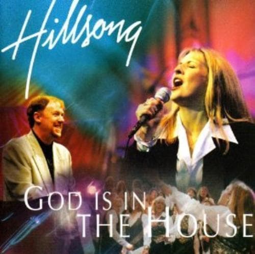 Various : God Is in the House CD Pre-Owned